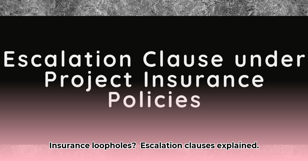 escalation-clause-in-insurance
